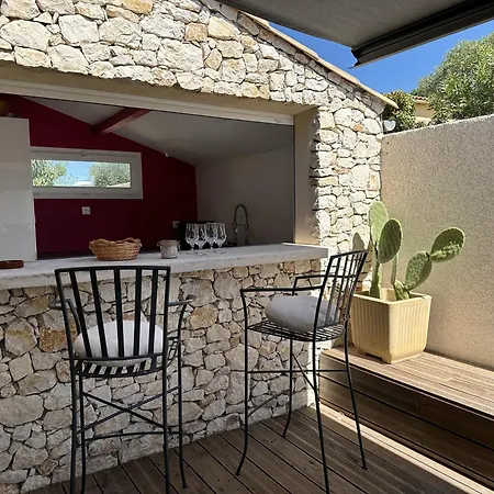 La Des Geckos De Villa *