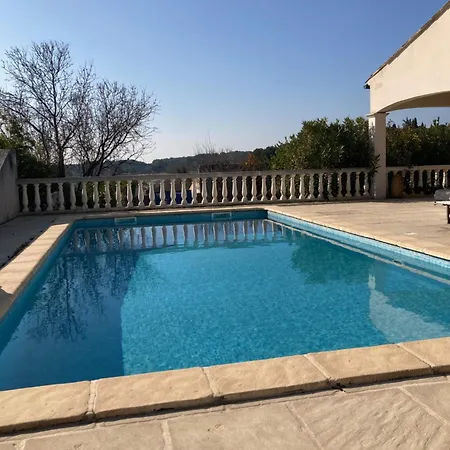 Villa La Des Geckos De *
